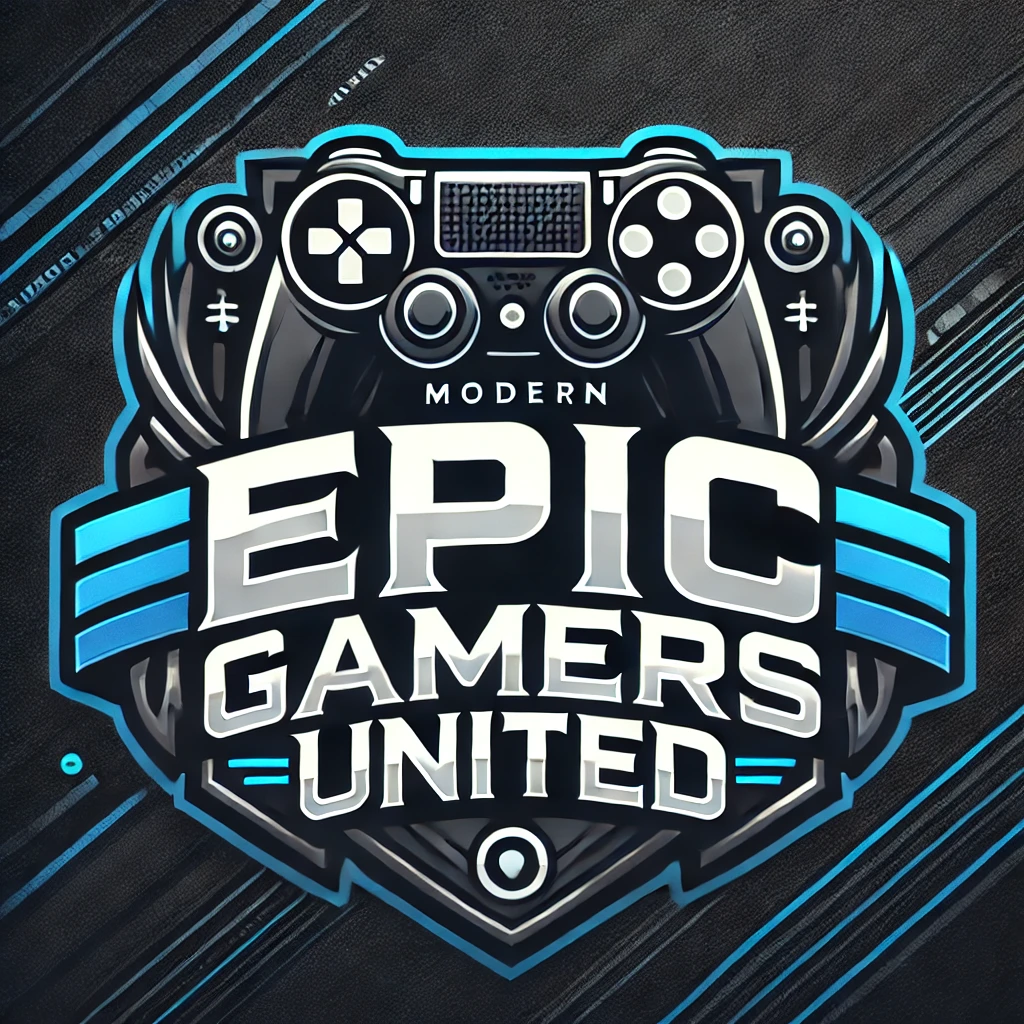 Epic Gamers United logo