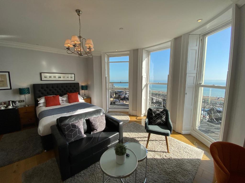 A Room with a View