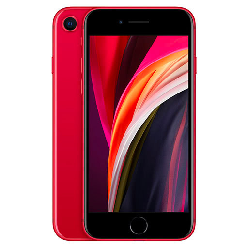 iPhone SE