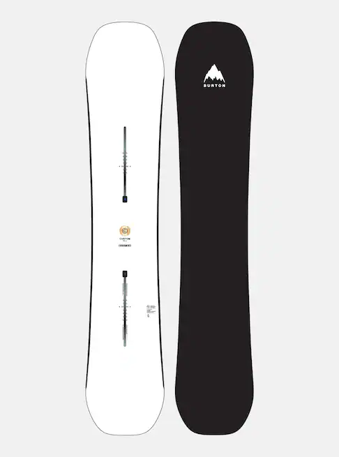 Burton Custom Snowboard